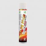 Den Braven PU pěna pistolová protipožární 750g – Zboží Mobilmania