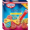 Potravinářská barva a barvivo Dr. Oetker Tubičky na zdobení 76 g