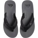 Quiksilver Carver Squish black/grey black – Zbozi.Blesk.cz