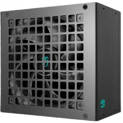 DeepCool GAMERSTORM PQ750G 750W R-PQ750G-FD1B-JGEU-V1 – Sleviste.cz