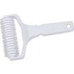 Řezací váleček na těsto, průměr 40 mm | CONTACTO, 1702/200 bílá – Zboží Dáma