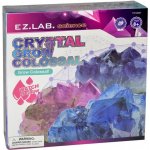 Funkidz Rostoucí krystaly – Zboží Mobilmania