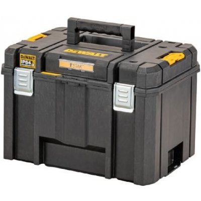 DeWalt TSTak VI Kufr na nářadí DWST83346-1 – Zboží Mobilmania