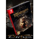 Mandragora: Whispers of the Witch Tree (Collector's Edition) – Hledejceny.cz