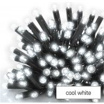 Emos D2AC02 Profi LED spojovací řetěz bílý – Zboží Dáma