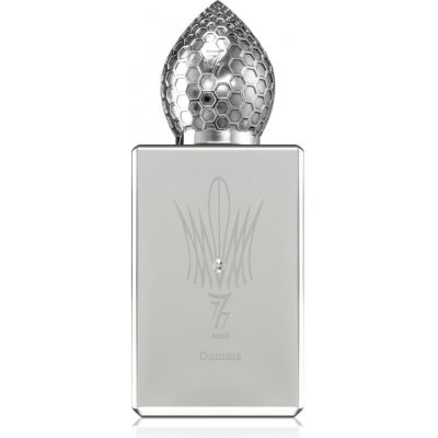 Stéphane Humbert Lucas 777 777 Oumma parfémovaná voda unisex 50 ml