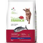 Trainer Natural Cat Adult tuňák 3 kg – Sleviste.cz