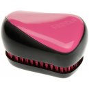 Tangle Teezer Compact Styler černorůžový kartáč na vlasy