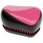 Tangle Teezer Compact Styler černorůžový kartáč na vlasy – Zboží Dáma