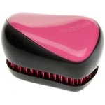 Tangle Teezer Compact Styler černorůžový kartáč na vlasy – Zbozi.Blesk.cz