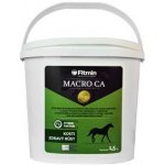 Fitmin MACRO CA 4 kg – Hledejceny.cz