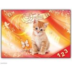 Desky na číslice mix – Zboží Mobilmania