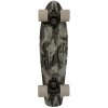 Longboard D Street Black Camo 23