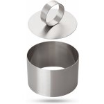 Formy na předkrmy a dezerty 7 dílná souprava Berndorf Sandrik – Zboží Dáma