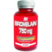 Bromelain 750 mg 60 tablet