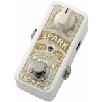 TC Electronic Spark Mini Booster – Zbozi.Blesk.cz