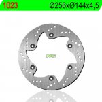 Brzdový kotouč NG přední HONDA Forza 350 rok 21-23 | Zboží Auto