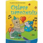 Oslava narozenin - Kouzelné malování - neuveden – Hledejceny.cz