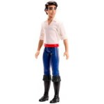 Mattel Disney Malá mořská víla Eric – Zboží Mobilmania