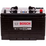 Bosch T3 12V 110Ah 680A 0 092 T30 370 – Zboží Mobilmania
