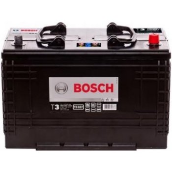 Bosch T3 12V 110Ah 680A 0 092 T30 370