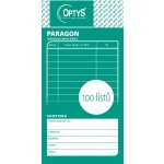 Karton P+P Fotbal 60 x 40 cm 3-81520 – Zboží Mobilmania