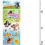 Wiky magnety 2D set Krtek – Hledejceny.cz