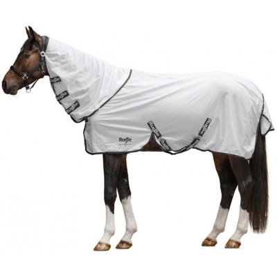 COVALLIERO Deka proti hmyzu RugBe SuperFly bílá – Sleviste.cz
