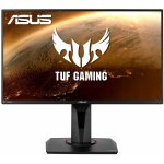 Asus VG258QM – Hledejceny.cz