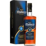 Malteco 10y 40% 0,7 l (karton) – Zboží Dáma