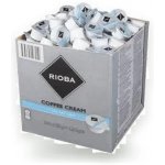 Rioba Smetana do kávy porcovaná 240 x 7,5 g – Hledejceny.cz