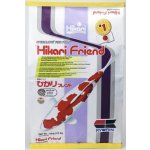 HIKARI FRIEND MEDIUM 10 KG – Sleviste.cz