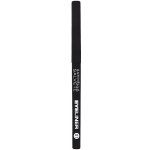 Gabriella Salvete Automatic Eyeliner tužka na oči 1 Black 0,28 g – Zboží Dáma