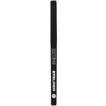 Gabriella Salvete Automatic Eyeliner tužka na oči 1 Black 0,28 g