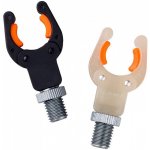 Prologic Rohatinka Butt klinger Deluxe Rod Rest Black 2ks – Zboží Mobilmania