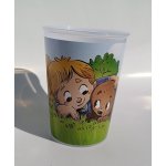 Tvar Kelímek rybička 250 ml – Hledejceny.cz