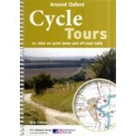 Cycle Tours Around Oxford Cotton Nick – Hledejceny.cz