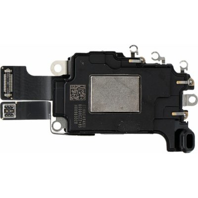 Reproduktor iPhone 16 Pro Oem – Sleviste.cz