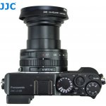 JJC LH-43LX100 pro Panasonic/Leica – Zboží Živě