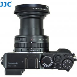 JJC LH-43LX100 pro Panasonic/Leica