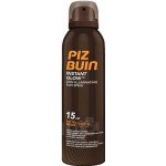 Piz Buin Instant Glow Spray SPF15 150 ml – Zboží Dáma