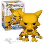 Funko Pop! Games Pokémon Alakazam 855 – Sleviste.cz
