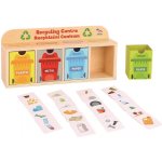 Tooky Toy recyklační centrum – Hledejceny.cz