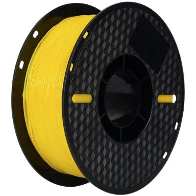 Kingroon FLEX žlutá 1 kg 1,75 mm – Zboží Živě