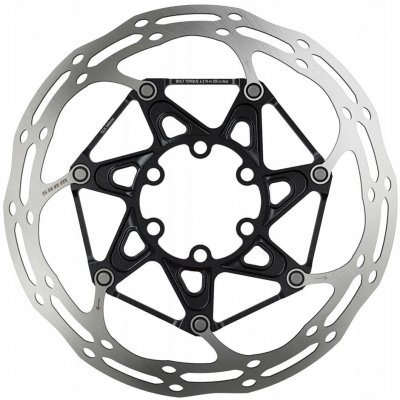 Sram Centerline X 140 mm 5 palců – Zboží Dáma