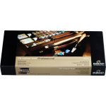 Olejové barvy Rembrandt Box Professional – Hledejceny.cz