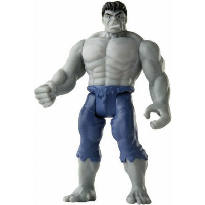 Hasbro Marvel Legends Retro Grey Hulk The Incredible Hulk Action – Sleviste.cz