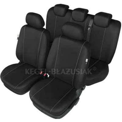 Autopotah KEGEL "SCHMIDT" VOLKSWAGEN Passat 2005 (B6, B7, B8) SOLID sada 9 ks – Hledejceny.cz