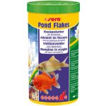 Sera Pond Flakes 3,8 l – Hledejceny.cz