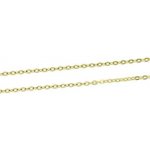 Zlatnictví U Kostela Klasický zlatý řetízek ankr 4085x25166673 – Zbozi.Blesk.cz